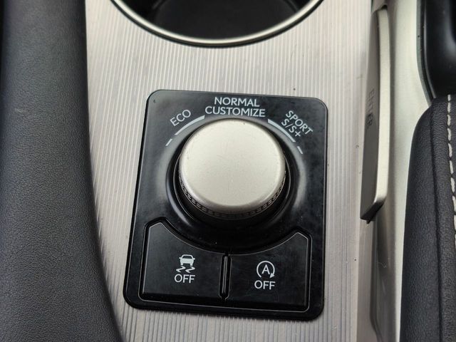LEXUS RX200t AWD