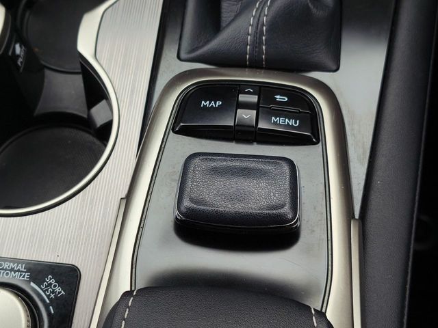 LEXUS RX200t AWD