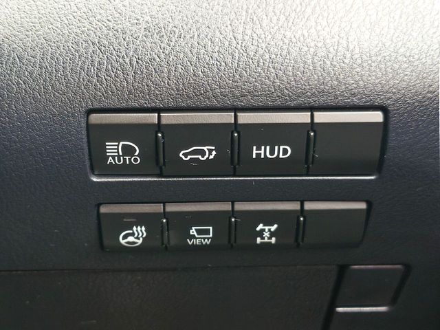 LEXUS RX200t AWD