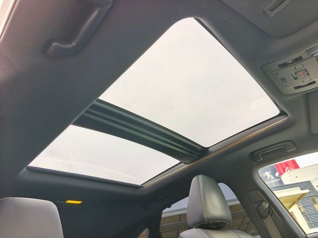 LEXUS RX200t AWD