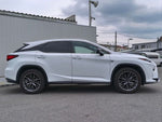 LEXUS RX200t AWD