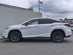 LEXUS RX200t AWD
