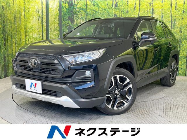RAV4 4WD