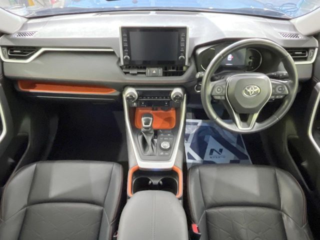 RAV4 4WD