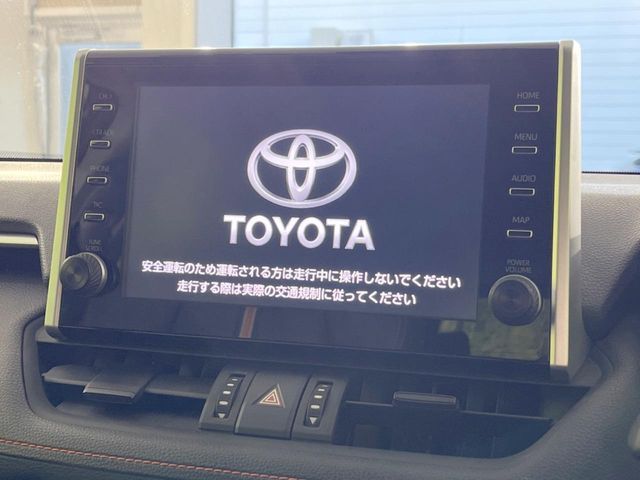 RAV4 4WD