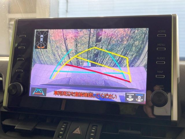 RAV4 4WD