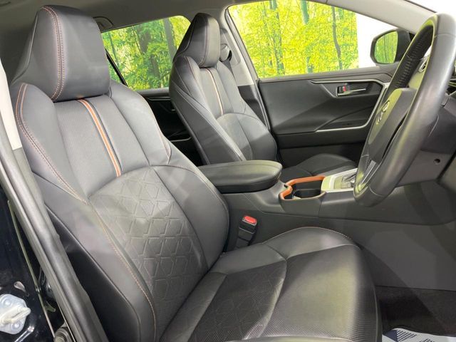 RAV4 4WD