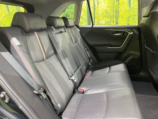 RAV4 4WD