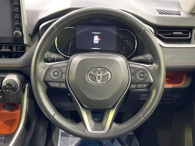 RAV4 4WD