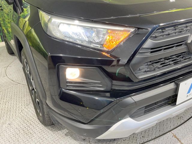 RAV4 4WD