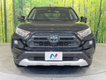 RAV4 4WD