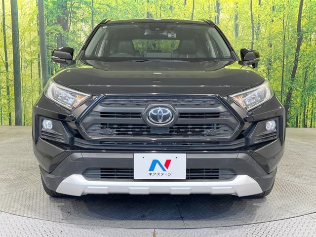 RAV4 4WD
