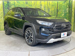 RAV4 4WD