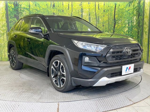 RAV4 4WD
