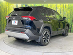 RAV4 4WD