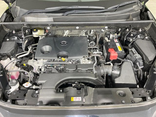 RAV4 4WD