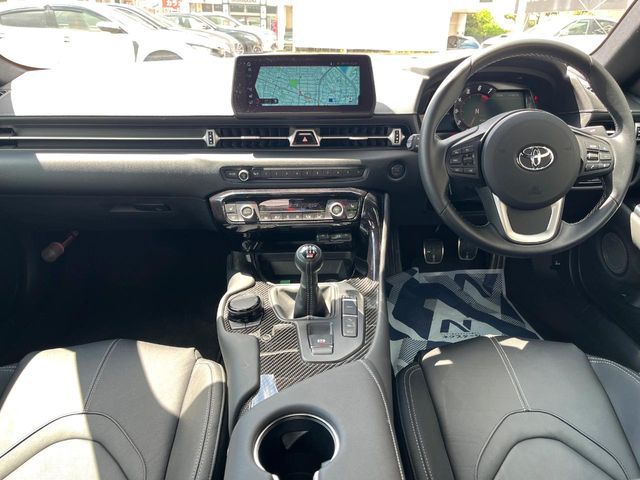 SUPRA