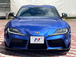 SUPRA