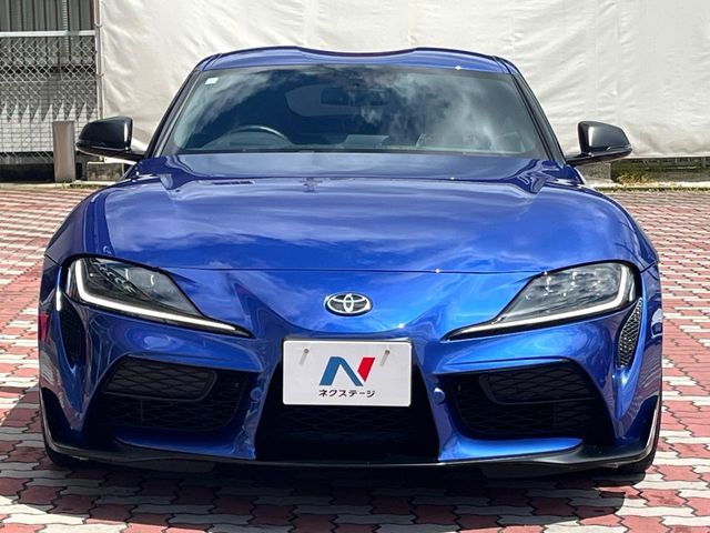 SUPRA