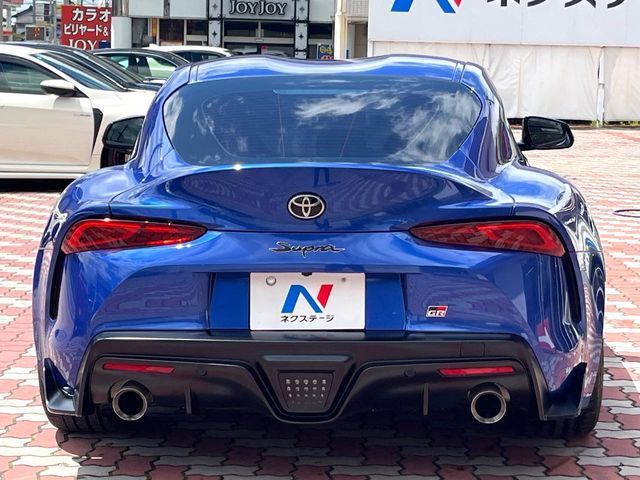 SUPRA