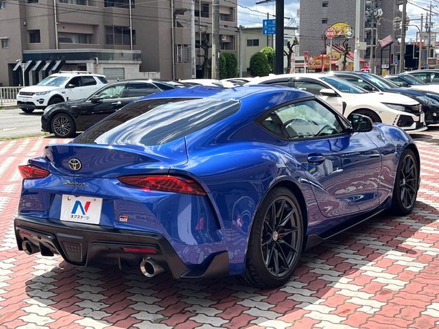 SUPRA