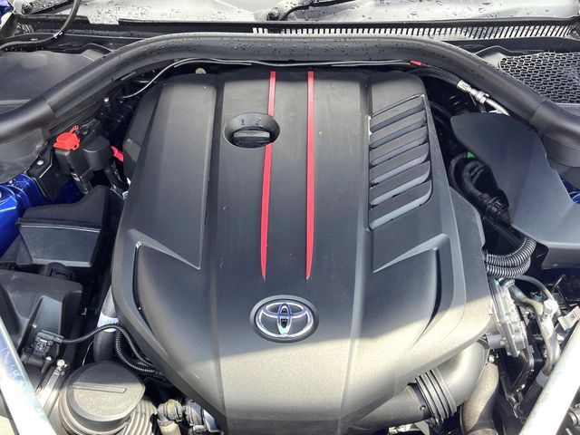 SUPRA