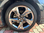 CROWN sedan hybrid