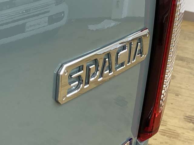 Spacia