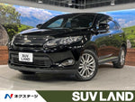 HARRIER 2WD