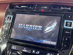 HARRIER 2WD