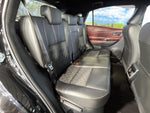 HARRIER 2WD