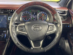 HARRIER 2WD