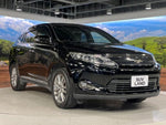 HARRIER 2WD