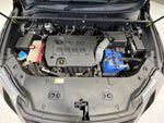 HARRIER 2WD