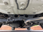 HARRIER 2WD