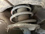 HARRIER 2WD