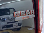 Spacia GEAR