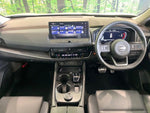 X-TRAIL HYBRID 4WD
