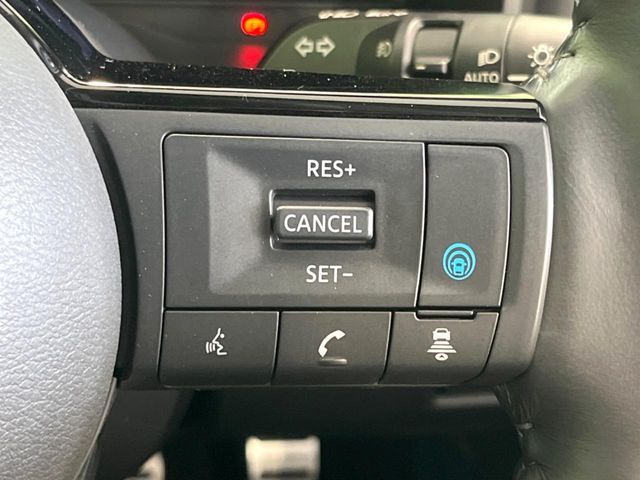 X-TRAIL HYBRID 4WD