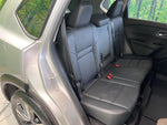 X-TRAIL HYBRID 4WD