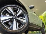 X-TRAIL HYBRID 4WD