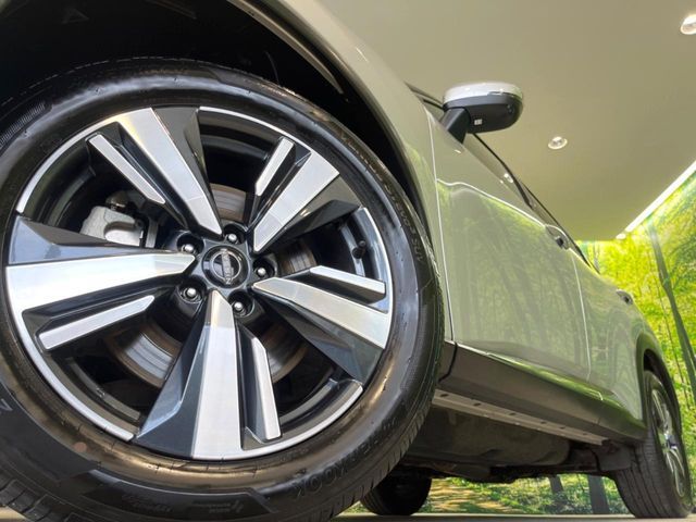 X-TRAIL HYBRID 4WD