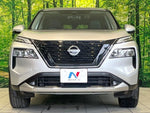 X-TRAIL HYBRID 4WD