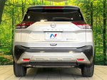 X-TRAIL HYBRID 4WD