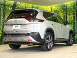 X-TRAIL HYBRID 4WD