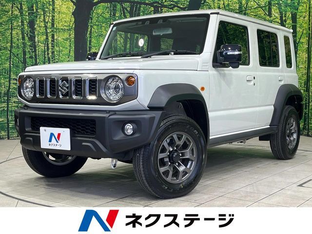 JIMNY NOMADE