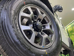 JIMNY NOMADE