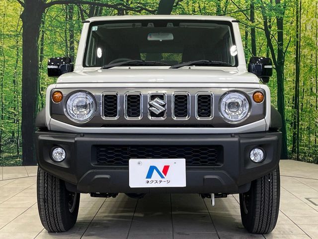 JIMNY NOMADE