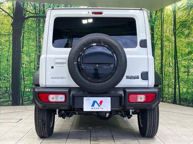 JIMNY NOMADE