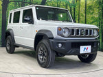 JIMNY NOMADE